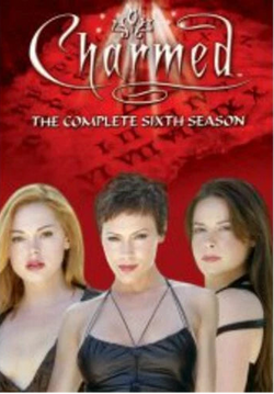 Charmed: Season 6
