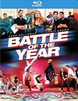 Battle Of The Year