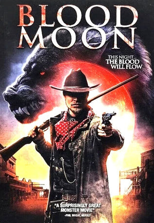 Blood Moon