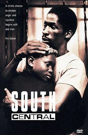 South Central