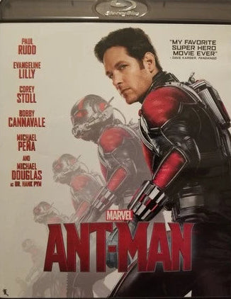 Ant-Man