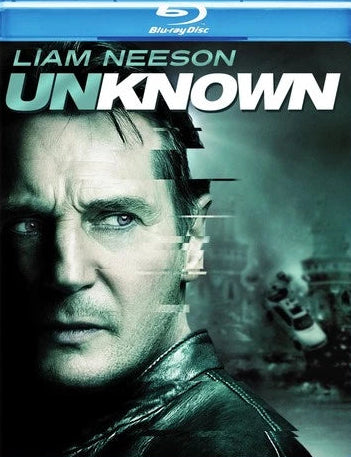 Unknown