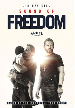 Sound Of Freedom