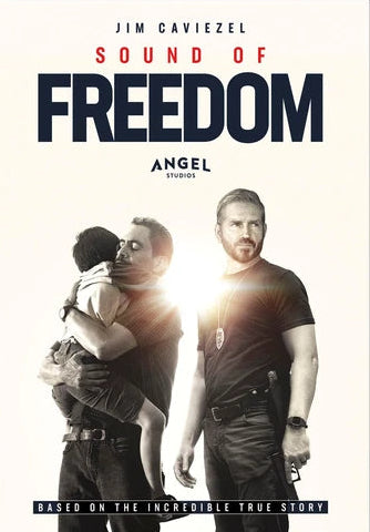 Sound Of Freedom