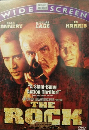 The Rock