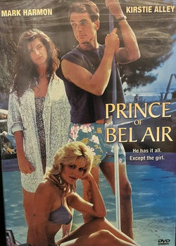 Prince Of Bel Air