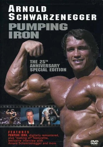 Pumping Iron