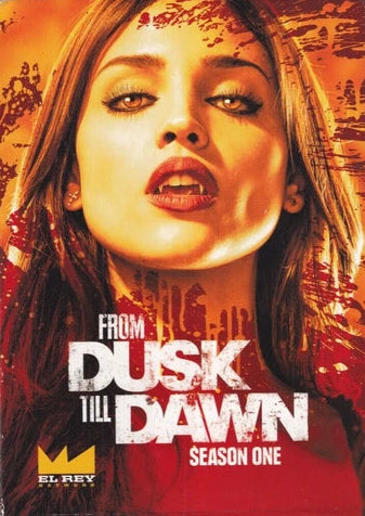From Dusk Till Dawn: Season 1