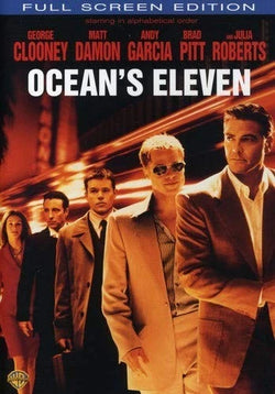 Ocean's Eleven