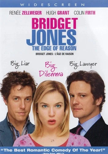Bridget Jones: The Edge Of Reason