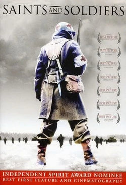 Saints & Soldiers