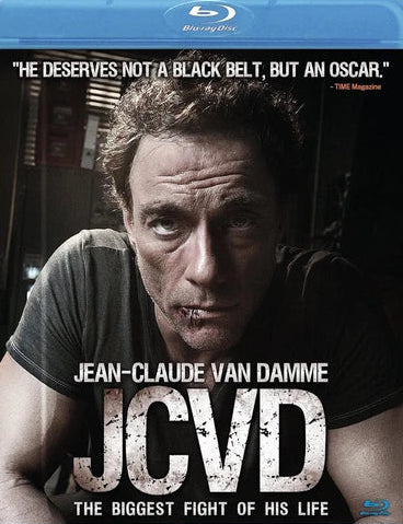 JCVD