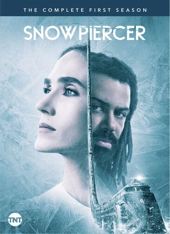 Snowpiercer: Season 1