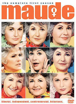 Maude: Season 1