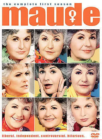 Maude: Season 1
