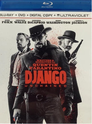 Django Unchained