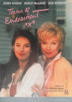 Terms of Endearment