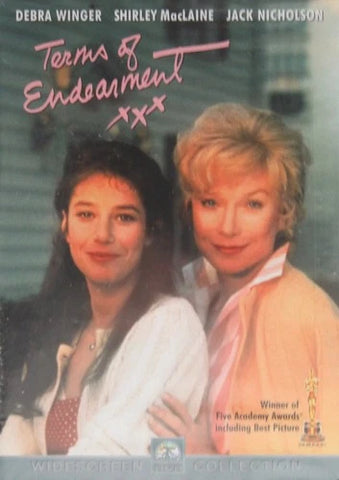 Terms of Endearment