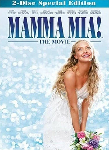 Mamma Mia! The Movie