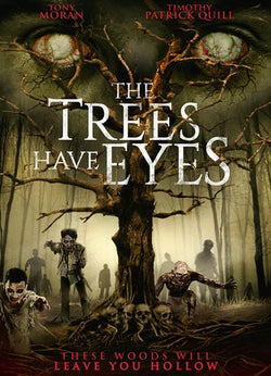 The Hills Have Eyes