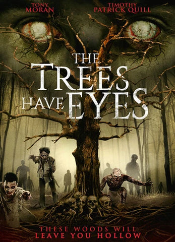 The Hills Have Eyes