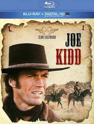 Joe Kidd