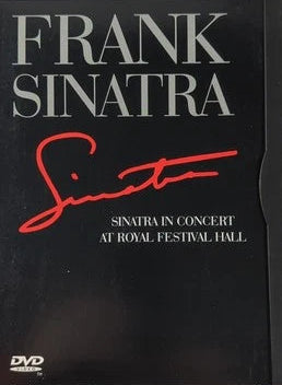 Frank Sinatra: The Main Event