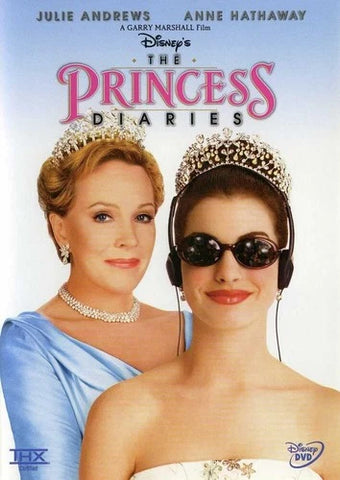 The Princess Diaries