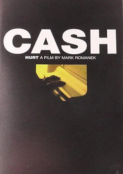 Cash: Hurt
