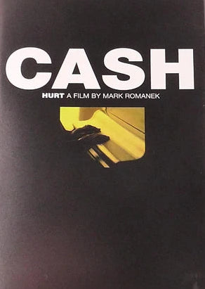Cash: Hurt