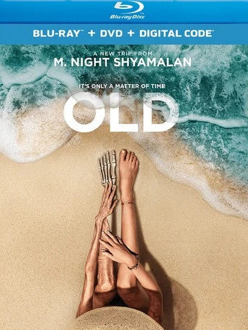 Old