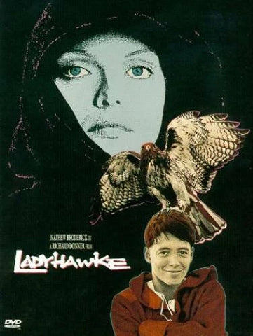 Ladyhawke