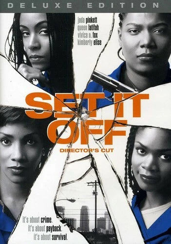 Set It Off