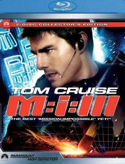 Mission Impossible: 3