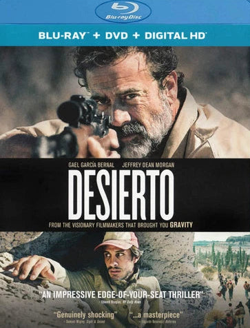 Desierto