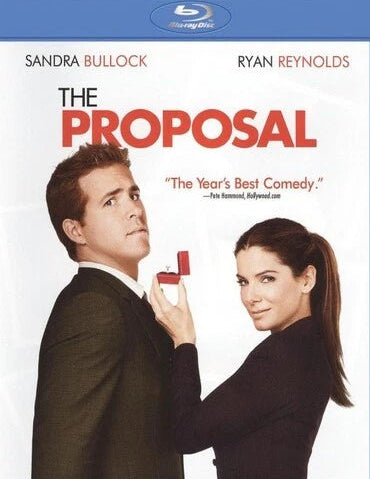 The Proposal