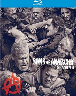 Sons of Anarchy: Season 6