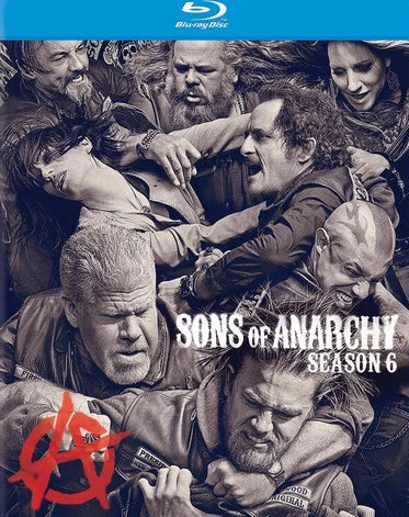 Sons of Anarchy: Season 6