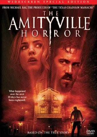 The Amityville Horror (2005)