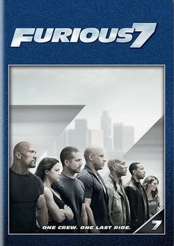 Furious 7