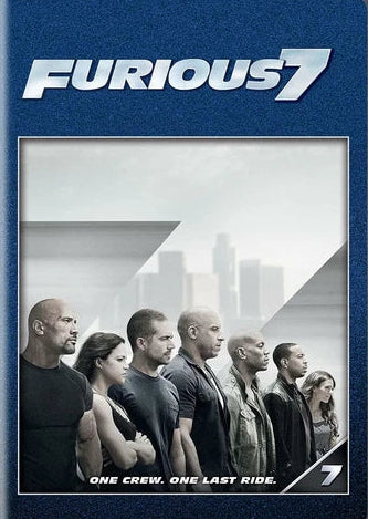 Furious 7