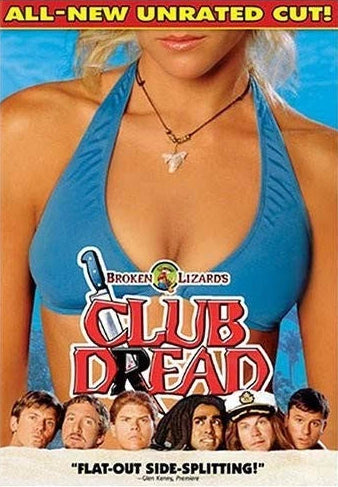 Club Dread