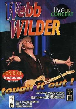 Webb Wilder: Live in Concert