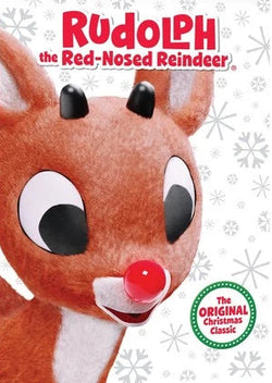 Rudolph the Red-Nosed Reindeer