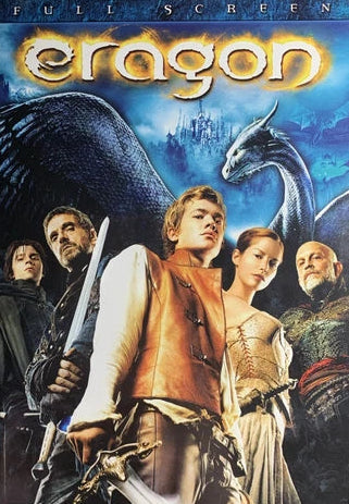 Eragon