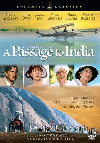 A Passage to India