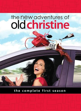 New Adventures Of Old Christine: Season 1