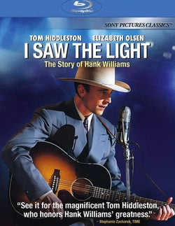 I Saw the Light