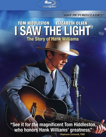 I Saw the Light