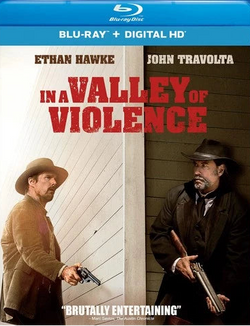 In A Valley Of Violence
